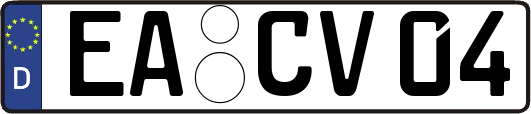 EA-CV04