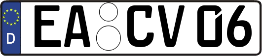 EA-CV06