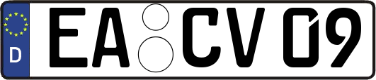 EA-CV09