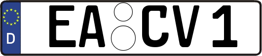 EA-CV1