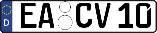EA-CV10
