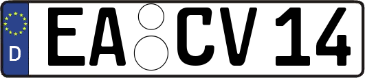 EA-CV14
