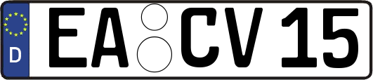 EA-CV15