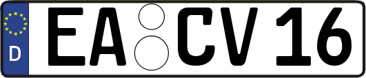 EA-CV16