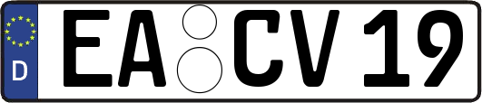 EA-CV19