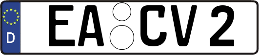 EA-CV2