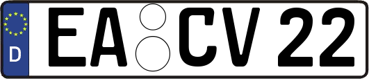 EA-CV22