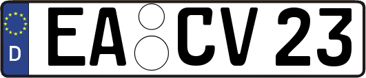 EA-CV23