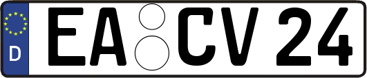 EA-CV24