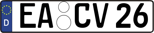 EA-CV26