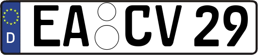 EA-CV29