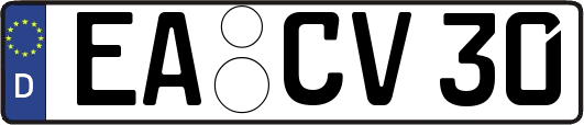 EA-CV30