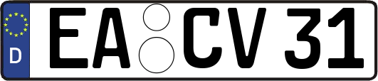EA-CV31