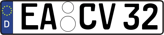EA-CV32