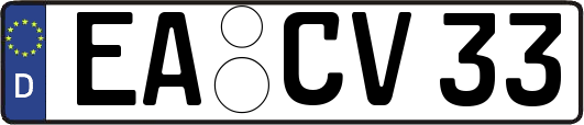 EA-CV33