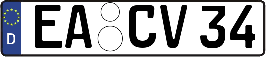 EA-CV34