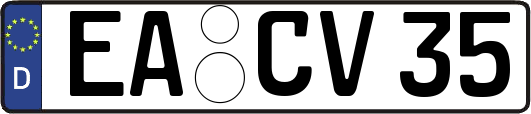 EA-CV35