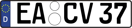 EA-CV37