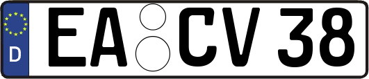 EA-CV38