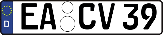 EA-CV39