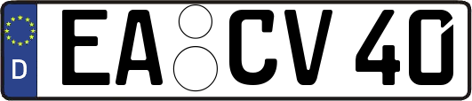 EA-CV40