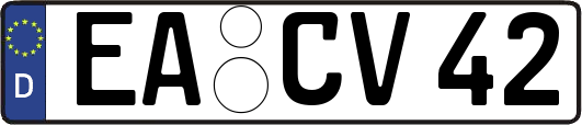 EA-CV42