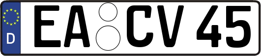 EA-CV45