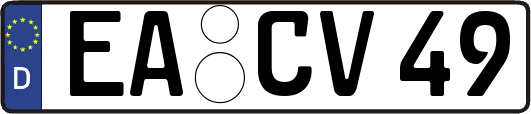 EA-CV49