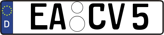 EA-CV5