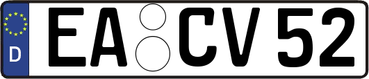 EA-CV52