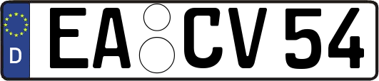 EA-CV54