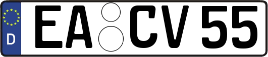 EA-CV55