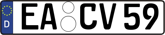 EA-CV59
