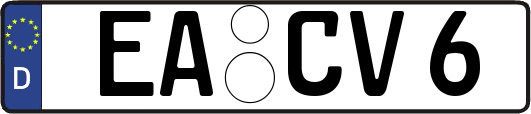 EA-CV6