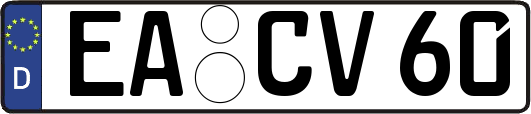EA-CV60