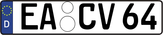 EA-CV64
