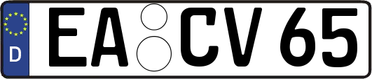 EA-CV65