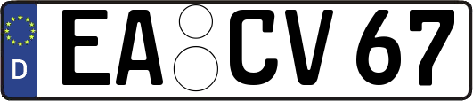 EA-CV67