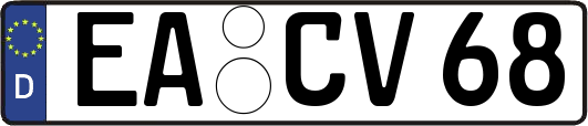 EA-CV68