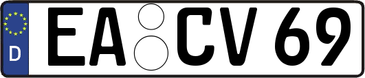 EA-CV69