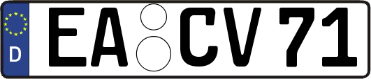 EA-CV71