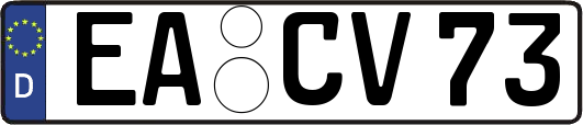EA-CV73