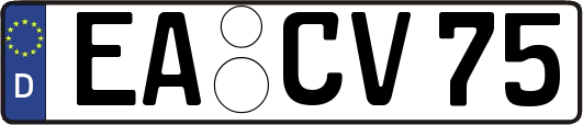 EA-CV75