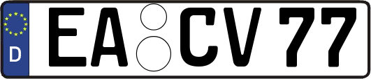 EA-CV77