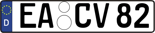EA-CV82