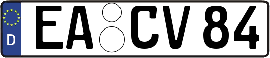 EA-CV84