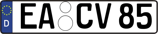EA-CV85