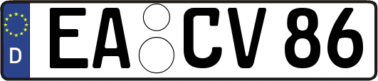 EA-CV86
