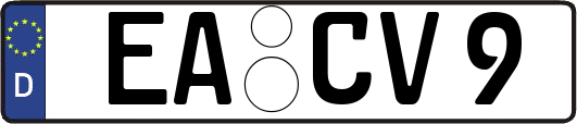 EA-CV9