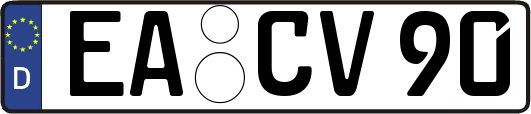 EA-CV90